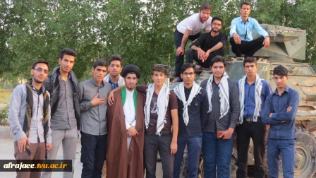 راهیان نور