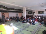 کارگاه آموزشی برنامه نویسی ورزشی و پژوهش در امور ورزش