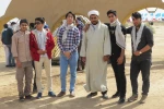 دیدار با خانواده معظم شهدا