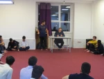 کارگاه 