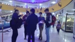 بازدید از موزه تاریخ طبیعی 2