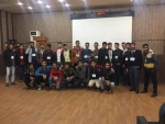 بازدید از پالایشگاه شیراز 3