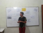 اجرای کارگاه 