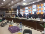 دوره بررسی آیین نامه ها و نرم افزارهای آموزشی - بوشهر 11 و 12 دی ماه 1397