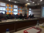 دوره بررسی آیین نامه ها و نرم افزارهای آموزشی - بوشهر 11 و 12 دی ماه 1397