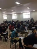 شروع امتحانات نیمسال اول سال تحصیلی 98-97 3