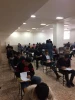 شروع امتحانات نیمسال اول سال تحصیلی 98-97 4