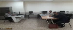 جلسه تعیین صلاحیت اساتید دانشکده فنی شهید رجایی شیراز
 دی ماه 1397 3