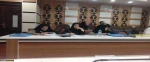 دوره بررسی آیین نامه ها و نرم افزارهای آموزشی - بوشهر 11 و 12 دی ماه 1397