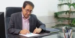 انتساب جناب آقای شفیعی به عنوان سرپرست دانشکده شهید رجایی 2
