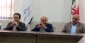 معارفه سرپرست دانشکده شهید رجایی شیراز