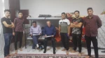 بازدید از اتاق‌های سرای دانشجویی طلوع به مناسبت هفتۀ سلامت 12