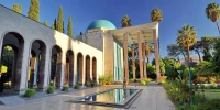 سعدی شیراز