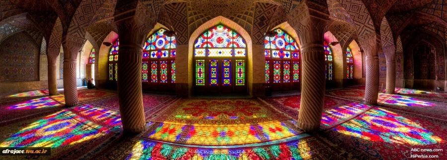 عکس های شیراز 2