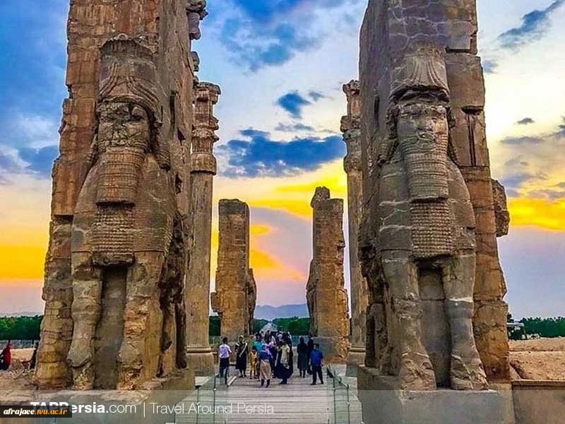 عکس های شیراز 9