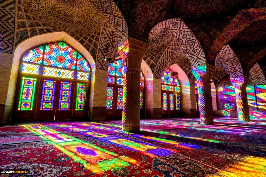 عکس های شیراز 10