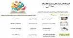 برنامه وبینارهای هفته پژوهش دانشکده فنی و حرفه ای شهیدرجایی 2