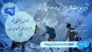 وبینار