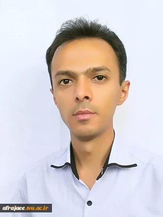 مهدی قنبری