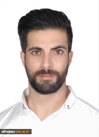 مهدی یزدان پناه