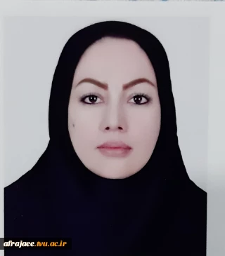 مریم براتی