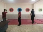 افتتاح سالن دارت دانشکده با حضور مهندس شفیعی ریاست محترم دانشکده