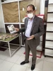 مراسم روز  کتابخوانی در دانشکده شهید رجایی شیراز، اهدا کتاب و هم اندیشی بین اساتید و کارکنان 9