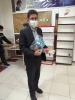 مراسم روز  کتابخوانی در دانشکده شهید رجایی شیراز، اهدا کتاب و هم اندیشی بین اساتید و کارکنان 10