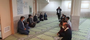 برگزاری دومین کمپین حمایت از خانواده با عنوان خویشتن داری 2