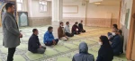 برگزاری دومین کمپین حمایت از خانواده با عنوان خویشتن داری 3