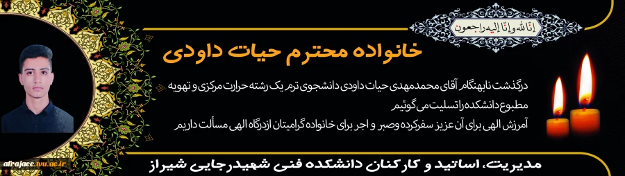 محمدمهدی حیات داودی 2
