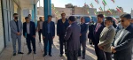 افتتاح سوله