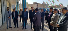 افتتاح سوله