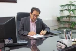 پیام تبریک ریاست محترم دانشکده به مناسبت سال نو 4