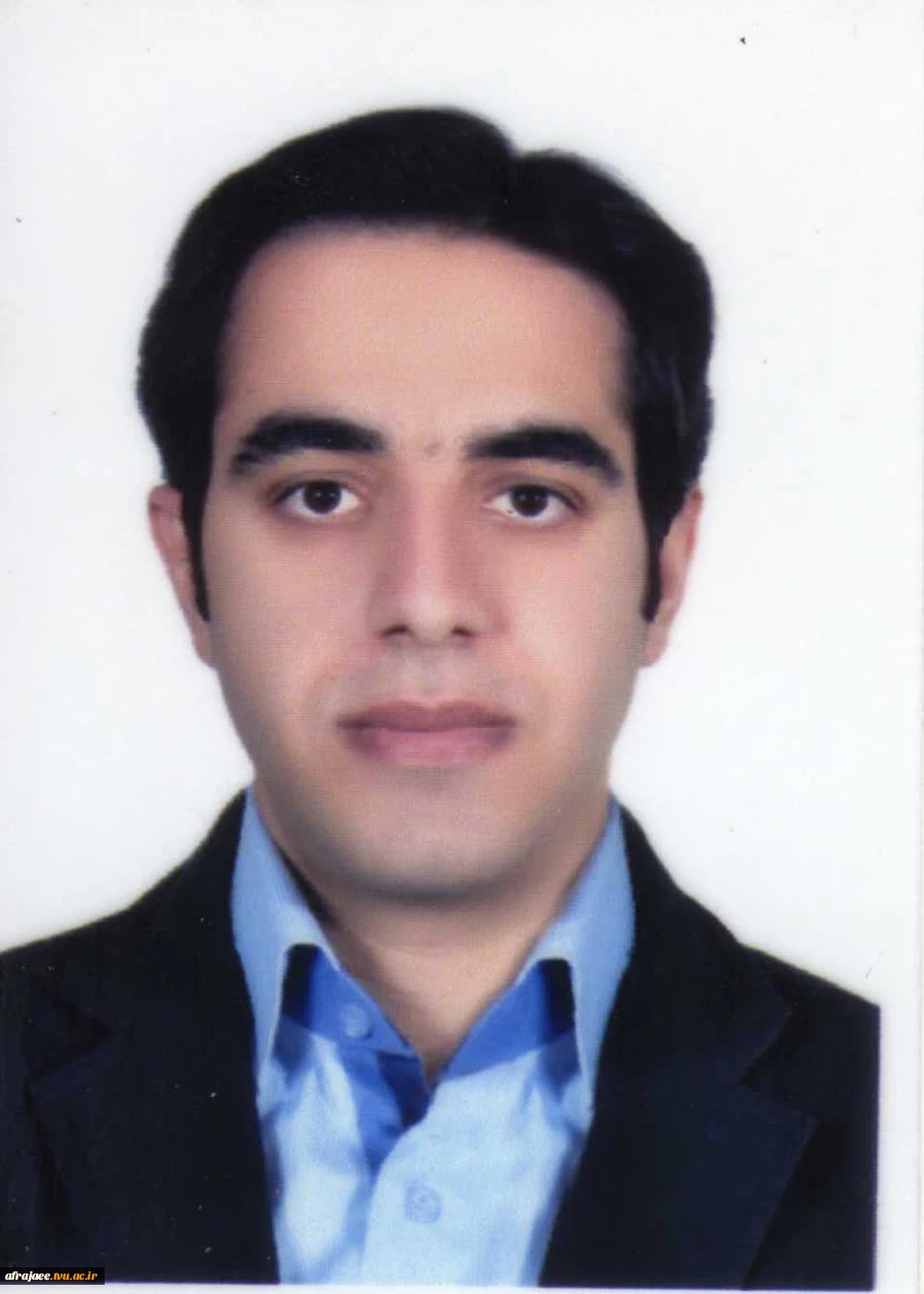محمدهادی صداقت 2