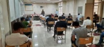 برگزاری امتحانات پایان ترم نیمسال دوم سال تحصیلی 1402-1401 2