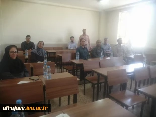 کارگاه کنترل اضطراب 2