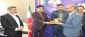 مراسم تجلیل از پژوهشگران برتر سال 1402 دانشگاه فنی و حرفه‌ای استان فارس