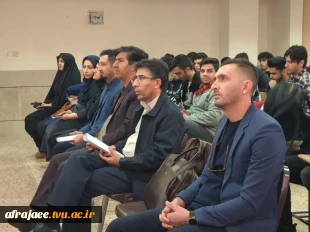 بزرگداشت روز دانشجو 3