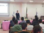 بزرگداشت روز دانشجو 5