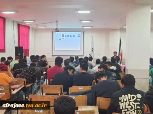 بزرگداشت روز دانشجو 6