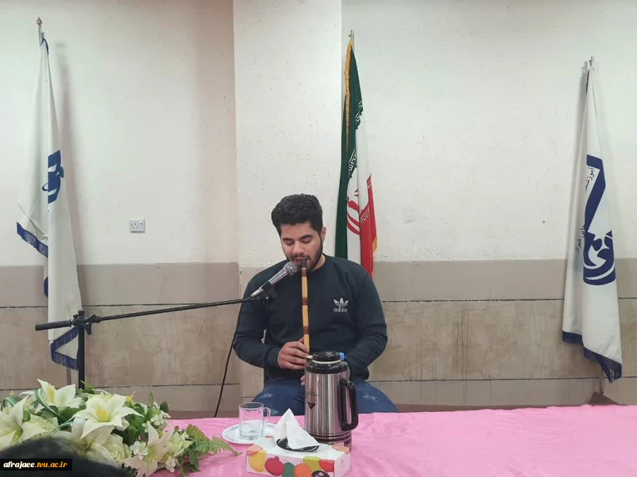 بزرگداشت روز دانشجو 7