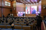 جشنواره ملی پژوهشی شهید فخری زاده با حضور وزیر کشور 5