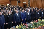 جشنواره ملی پژوهشی شهید فخری زاده با حضور وزیر کشور 6