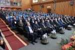 جشنواره ملی پژوهشی شهید فخری زاده با حضور وزیر کشور 7