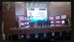 جشنواره ملی پژوهشی شهید فخری زاده با حضور وزیر کشور 14