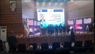 جشنواره ملی پژوهشی شهید فخری زاده با حضور وزیر کشور 15