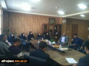 تقدیر از جناب دکتر عابری پژوهشگر و مترجم برتر  12