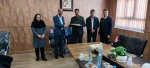 تقدیر از جناب دکتر عابری پژوهشگر و مترجم برتر  13