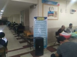 برگزاری امتحانات پایان ترم 3